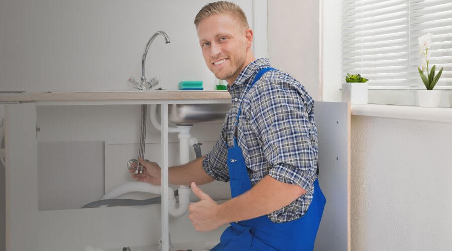 Burst Pipe Emergency Service in Regina, NM
